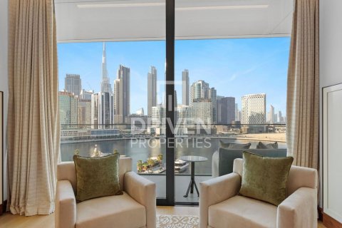 Διαμέρισμα σε Business Bay, Dubai, ΗΑΕ 2 υπνοδωμάτια, 369 τ.μ. Αρ. 603400 - φωτογραφία 28