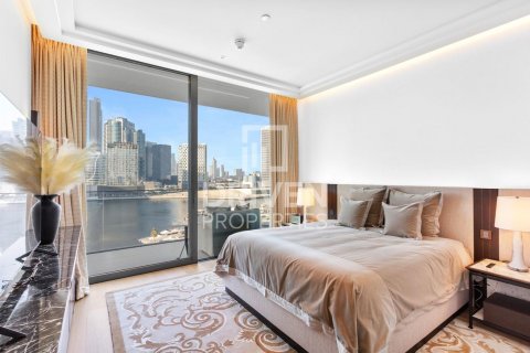 Διαμέρισμα σε Business Bay, Dubai, ΗΑΕ 2 υπνοδωμάτια, 369 τ.μ. Αρ. 603400 - φωτογραφία 24
