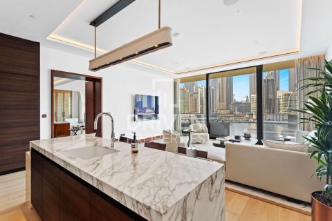 Διαμέρισμα σε Business Bay, Dubai, ΗΑΕ 2 υπνοδωμάτια, 369 τ.μ. Αρ. 603400 - φωτογραφία 16