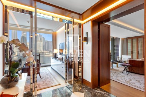 Διαμέρισμα σε Business Bay, Dubai, ΗΑΕ 2 υπνοδωμάτια, 369 τ.μ. Αρ. 603400 - φωτογραφία 8