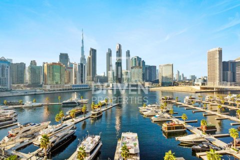 Διαμέρισμα σε Business Bay, Dubai, ΗΑΕ 2 υπνοδωμάτια, 369 τ.μ. Αρ. 603400 - φωτογραφία 12