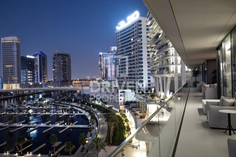 Διαμέρισμα σε Business Bay, Dubai, ΗΑΕ 2 υπνοδωμάτια, 369 τ.μ. Αρ. 603400 - φωτογραφία 7