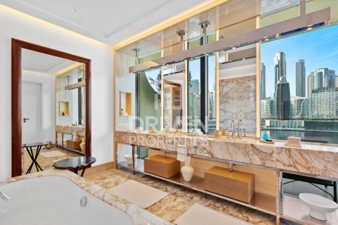 Διαμέρισμα σε Business Bay, Dubai, ΗΑΕ 2 υπνοδωμάτια, 369 τ.μ. Αρ. 603400 - φωτογραφία 10
