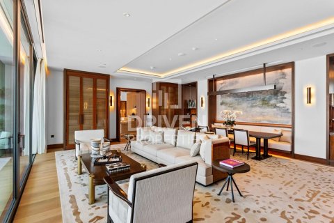 Διαμέρισμα σε Business Bay, Dubai, ΗΑΕ 2 υπνοδωμάτια, 369 τ.μ. Αρ. 603400 - φωτογραφία 22
