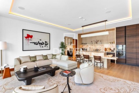 Διαμέρισμα σε Business Bay, Dubai, ΗΑΕ 2 υπνοδωμάτια, 369 τ.μ. Αρ. 603400 - φωτογραφία 4