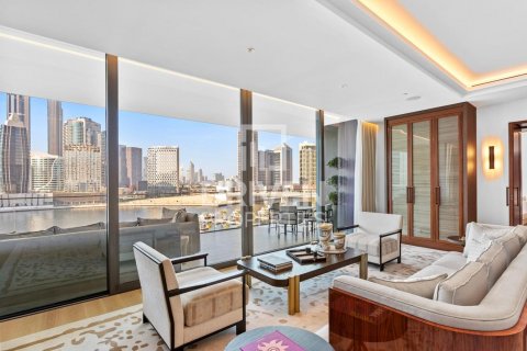 Διαμέρισμα σε Business Bay, Dubai, ΗΑΕ 2 υπνοδωμάτια, 369 τ.μ. Αρ. 603400 - φωτογραφία 15