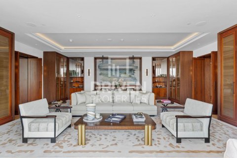 Διαμέρισμα σε Business Bay, Dubai, ΗΑΕ 2 υπνοδωμάτια, 369 τ.μ. Αρ. 603400 - φωτογραφία 25