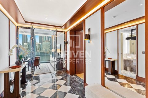 Διαμέρισμα σε Business Bay, Dubai, ΗΑΕ 2 υπνοδωμάτια, 369 τ.μ. Αρ. 603400 - φωτογραφία 17