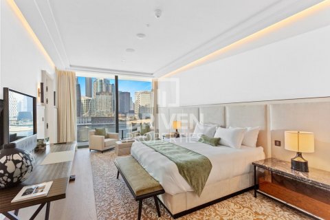 Διαμέρισμα σε Business Bay, Dubai, ΗΑΕ 2 υπνοδωμάτια, 369 τ.μ. Αρ. 603400 - φωτογραφία 27