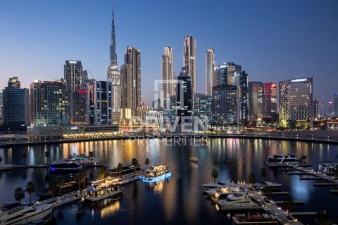 Διαμέρισμα σε Business Bay, Dubai, ΗΑΕ 2 υπνοδωμάτια, 369 τ.μ. Αρ. 603400 - φωτογραφία 9