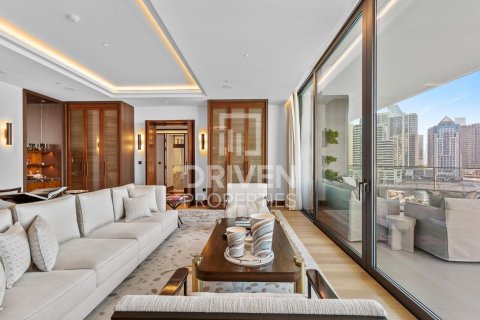 Διαμέρισμα σε Business Bay, Dubai, ΗΑΕ 2 υπνοδωμάτια, 369 τ.μ. Αρ. 603400 - φωτογραφία 1