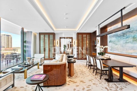 Διαμέρισμα σε Business Bay, Dubai, ΗΑΕ 2 υπνοδωμάτια, 369 τ.μ. Αρ. 603400 - φωτογραφία 5