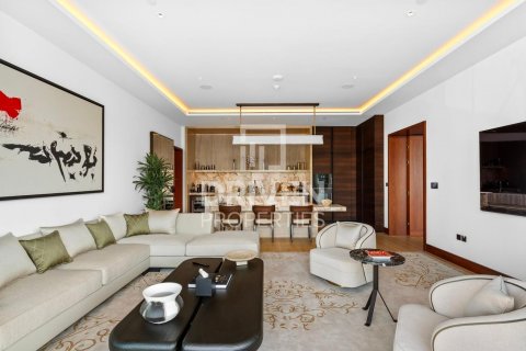 Διαμέρισμα σε Business Bay, Dubai, ΗΑΕ 2 υπνοδωμάτια, 369 τ.μ. Αρ. 603400 - φωτογραφία 19
