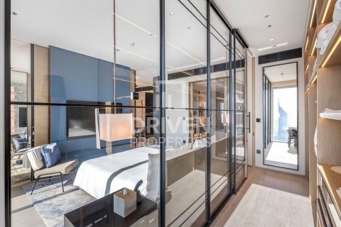 Byt v Zabeel, Dubai, SAE 1 ložnice, 80 m² Č.: 603397 - fotografie 13
