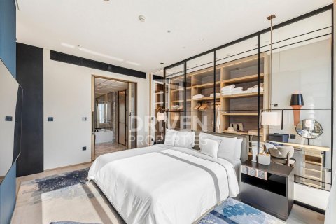 Byt v Zabeel, Dubai, SAE 1 ložnice, 80 m² Č.: 603397 - fotografie 14