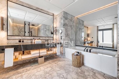 Byt v Zabeel, Dubai, SAE 1 ložnice, 80 m² Č.: 603397 - fotografie 11