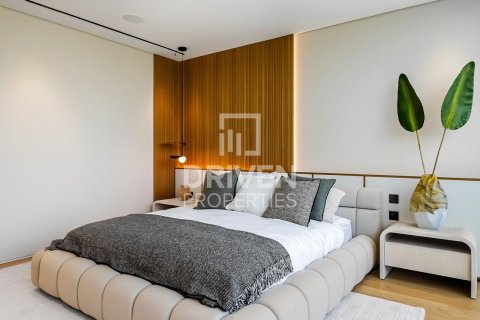 Villa in Jumeirah Golf Estates, Dubai, UAE 7 bedrooms, 1022 sq.m. № 603396 - photo 16