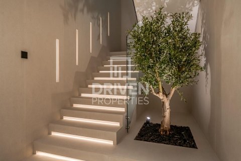 Villa in Jumeirah Golf Estates, Dubai, UAE 7 bedrooms, 1022 sq.m. № 603396 - photo 22