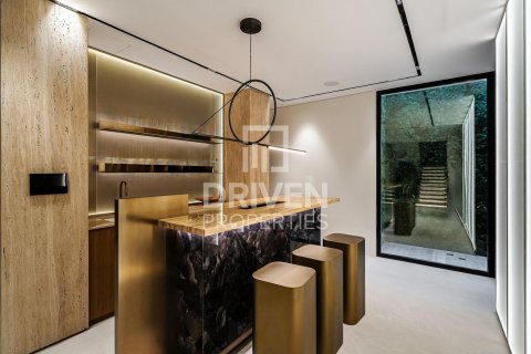 Villa in Jumeirah Golf Estates, Dubai, UAE 7 bedrooms, 1022 sq.m. № 603396 - photo 26