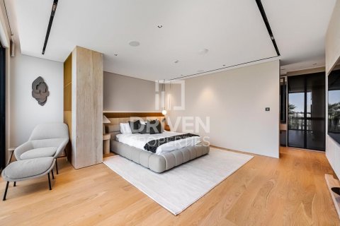 Villa in Jumeirah Golf Estates, Dubai, UAE 7 bedrooms, 1022 sq.m. № 603396 - photo 11