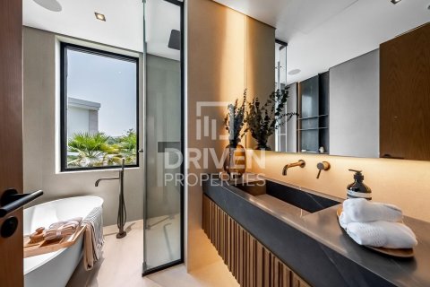 Villa in Jumeirah Golf Estates, Dubai, UAE 7 bedrooms, 1022 sq.m. № 603396 - photo 17