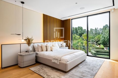 Villa in Jumeirah Golf Estates, Dubai, UAE 7 bedrooms, 1022 sq.m. № 603396 - photo 20