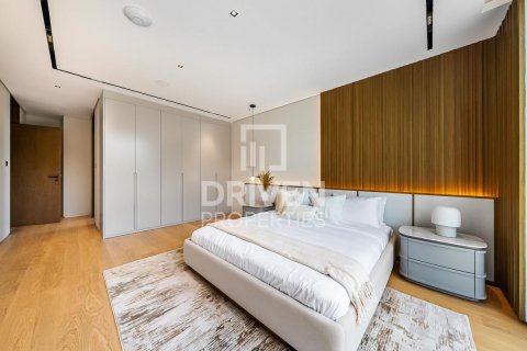 Villa in Jumeirah Golf Estates, Dubai, UAE 7 bedrooms, 1022 sq.m. № 603396 - photo 21