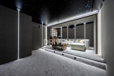 Villa in Jumeirah Golf Estates, Dubai, UAE 7 bedrooms, 1022 sq.m. № 603396 - photo 24