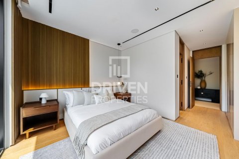 Villa in Jumeirah Golf Estates, Dubai, UAE 7 bedrooms, 1022 sq.m. № 603396 - photo 18