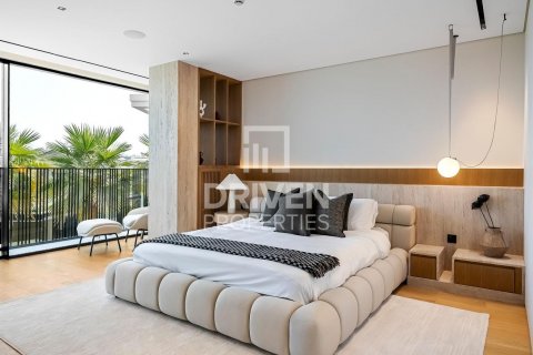 Villa in Jumeirah Golf Estates, Dubai, UAE 7 bedrooms, 1022 sq.m. № 603396 - photo 10
