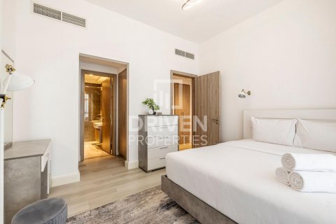 Apartment in Dubai Hills Estate, UAE 2 bedrooms, 91 sq.m. № 603402 - photo 6