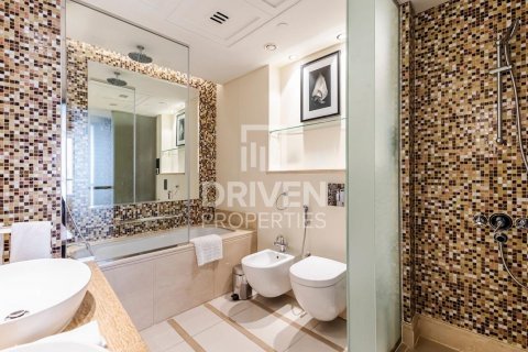 Apartemen di Downtown Dubai (Downtown Burj Dubai), UEA 2 kamar tidur, 161 m2 nomor 603401 - foto 13