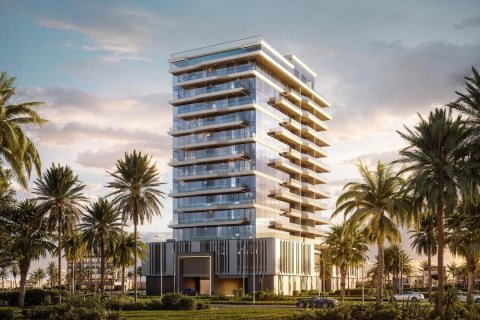 Byt v Dubai, SAE 2 ložnice, 112 m² Č.: 617488 - fotografie 1