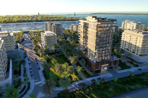 Byt v Dubai, SAE 2 ložnice, 112 m² Č.: 617488 - fotografie 15