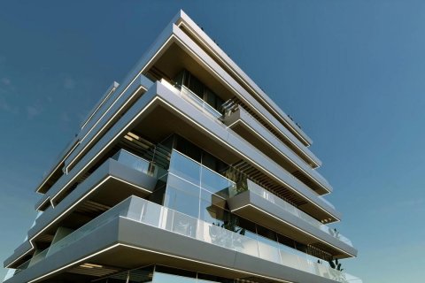 Byt v Dubai, SAE 2 ložnice, 112 m² Č.: 617488 - fotografie 12