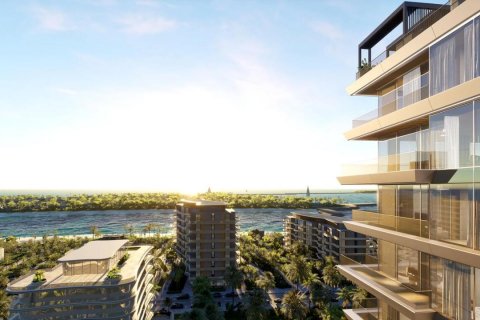 Byt v Dubai, SAE 2 ložnice, 112 m² Č.: 617488 - fotografie 9