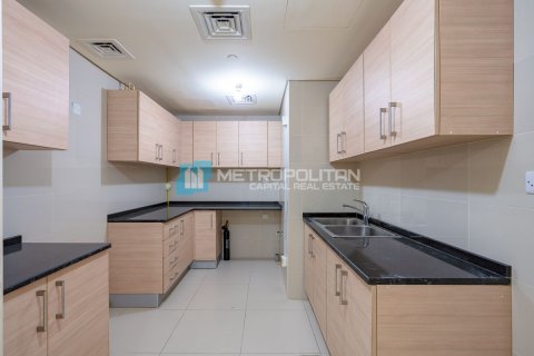Byt v Al Reem Island, Abu Dhabi, SAE 1 ložnice, 82 m² Č.: 617491 - fotografie 5