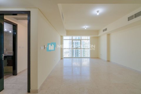 Byt v Al Reem Island, Abu Dhabi, SAE 1 ložnice, 82 m² Č.: 617491 - fotografie 3
