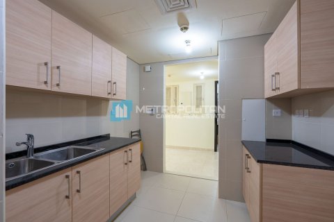 Byt v Al Reem Island, Abu Dhabi, SAE 1 ložnice, 82 m² Č.: 617491 - fotografie 9