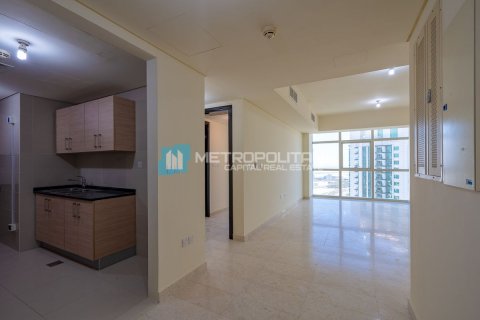 Byt v Al Reem Island, Abu Dhabi, SAE 1 ložnice, 82 m² Č.: 617491 - fotografie 4