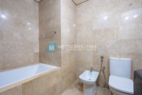 Byt v Al Reem Island, Abu Dhabi, SAE 1 ložnice, 82 m² Č.: 617491 - fotografie 7