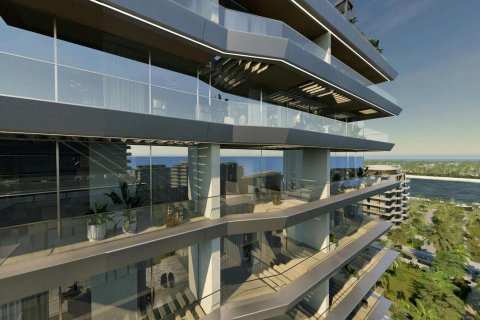 Apartament në Dubai, Emiratet e Bashkuara Arabe 3 dhoma gjumi, 148 m2. № 617489 - Foto 10