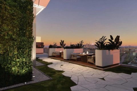Apartament në Dubai, Emiratet e Bashkuara Arabe 3 dhoma gjumi, 148 m2. № 617489 - Foto 7
