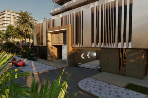 Apartament në Dubai, Emiratet e Bashkuara Arabe 3 dhoma gjumi, 148 m2. № 617489 - Foto 8