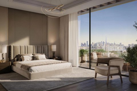 Apartament në Dubai, Emiratet e Bashkuara Arabe 3 dhoma gjumi, 148 m2. № 617489 - Foto 2