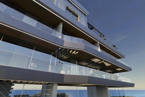 Apartament në Dubai, Emiratet e Bashkuara Arabe 3 dhoma gjumi, 148 m2. № 617489 - Foto 9