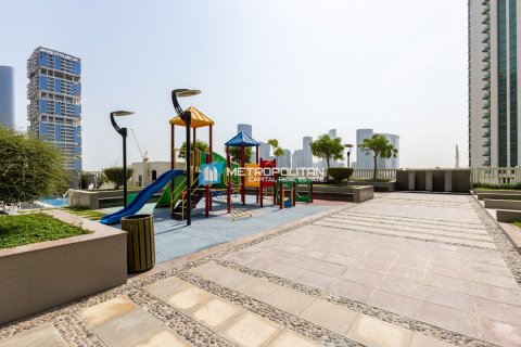 阿联酋 Abu Dhabi Al Reem Island 待售 : 1 卧, 84 平方米 , 编号617490 - 照片 8
