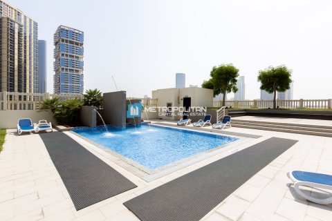 阿联酋 Abu Dhabi Al Reem Island 待售 : 1 卧, 84 平方米 , 编号617490 - 照片 7