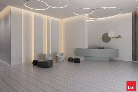 Byt v Business Bay, Dubai, SAE 36.8 m² Č.: 565856 - fotografie 3