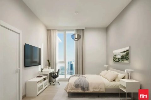 Byt v Business Bay, Dubai, SAE 36.8 m² Č.: 565856 - fotografie 2